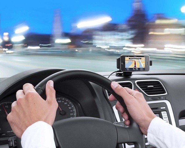 tomtom iphone